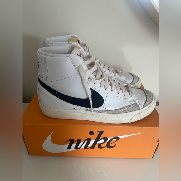 Nike Blazer Mid 77 - Picture 6 of 6